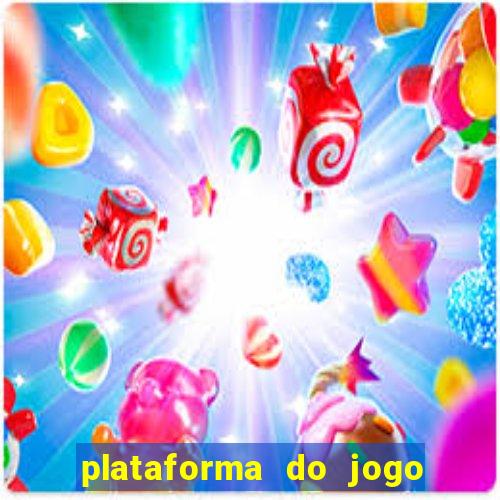 plataforma do jogo do tigre que da bonus no cadastro